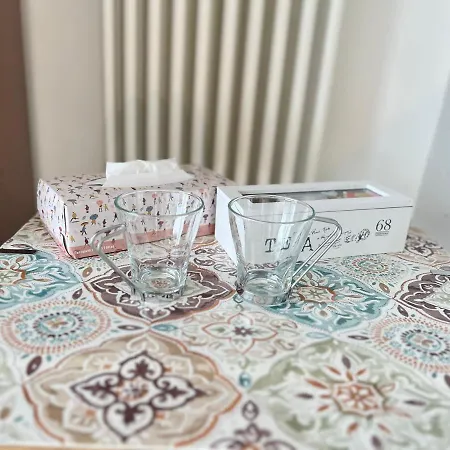 Amarin Guest house Pisa